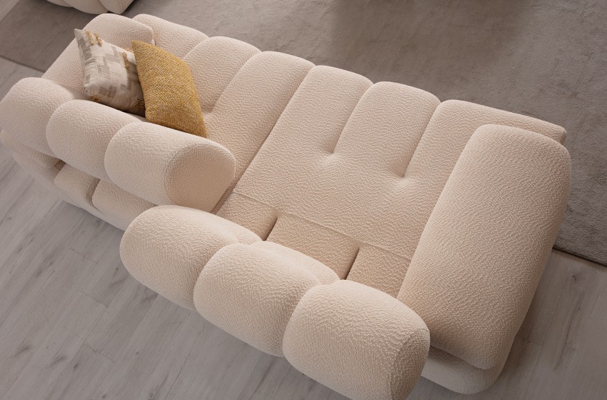 Hestia Koltuk Takımı - New Hestia Koltuk Takımı - New