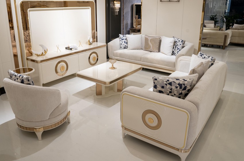 Verona Salon Takımı