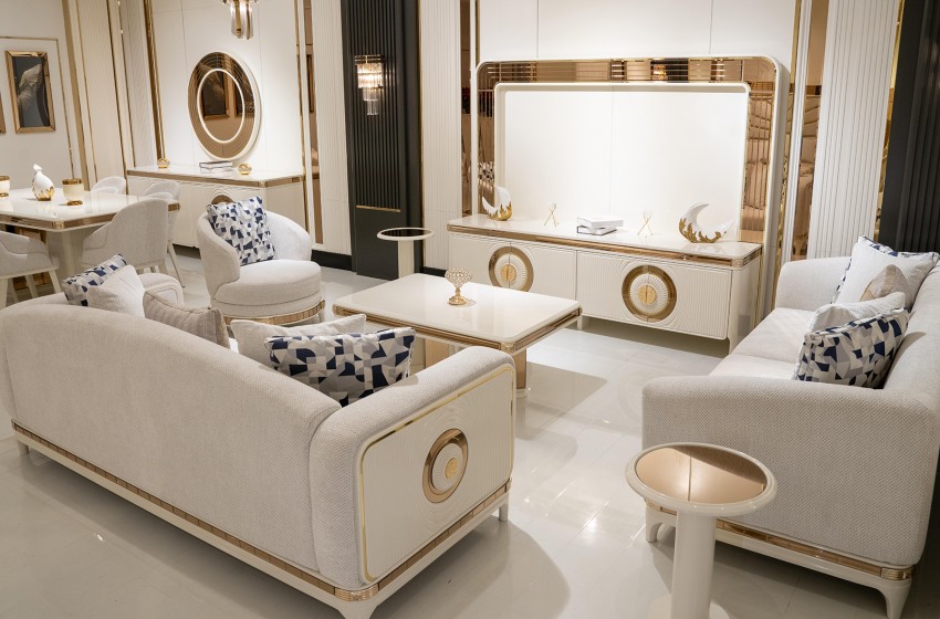 Verona Salon Takımı