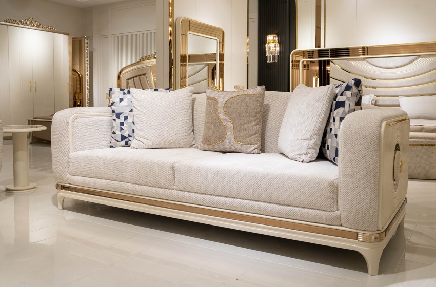 Verona Salon Takımı