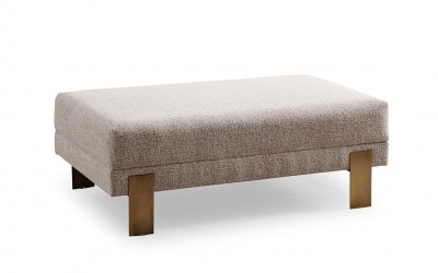 Deep Living Koltuk Takımı - Gold