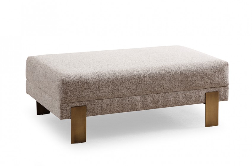 Deep Living Koltuk Takımı - Gold