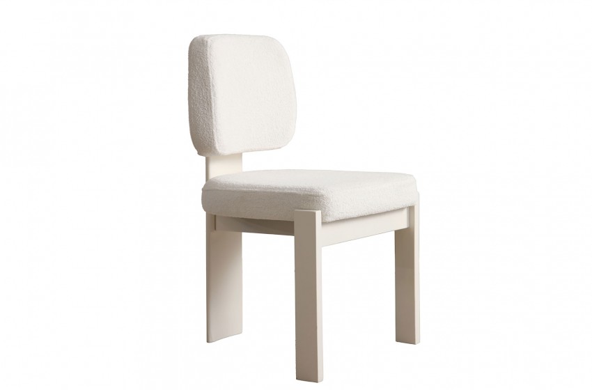 Molivo Sandalye 6 Adet