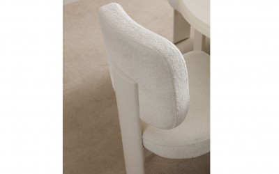 Molivo Sandalye 6 Adet