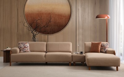 Kairos Köşe Takımı - Small