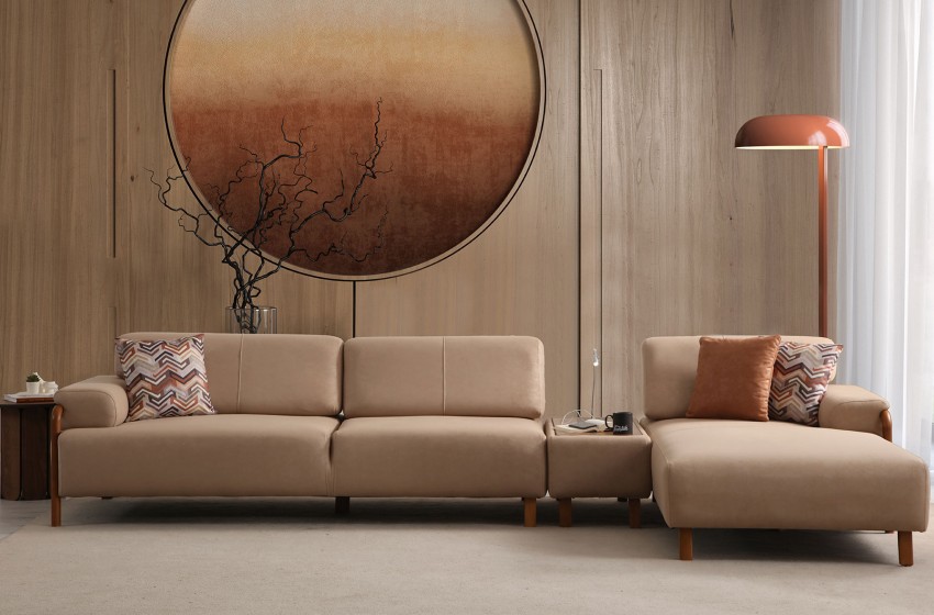 Kairos Köşe Takımı - Small