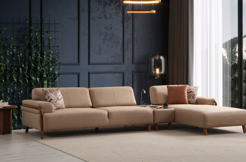 Kairos Köşe Takımı - Small