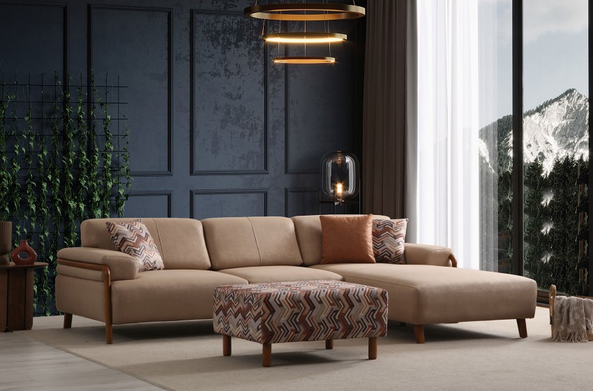 Kairos Köşe Takımı - Small