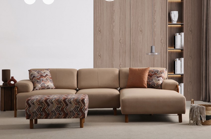 Kairos Köşe Takımı - Small