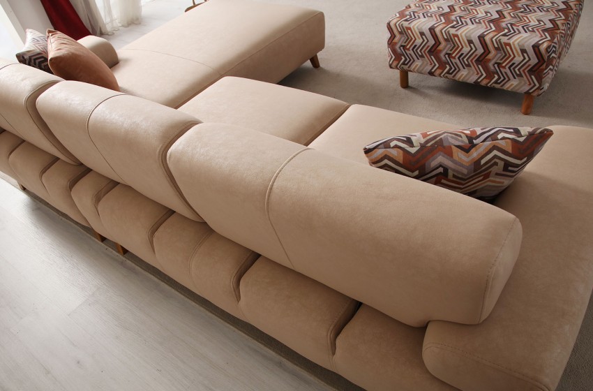 Kairos Köşe Takımı - Small