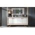 Palermo Luxury Ekru Konsol