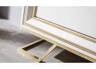 Palermo Luxury Ekru Konsol
