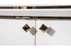 Palermo Luxury Ekru Konsol