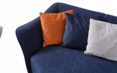 Camilla Dörtlü Kanepe