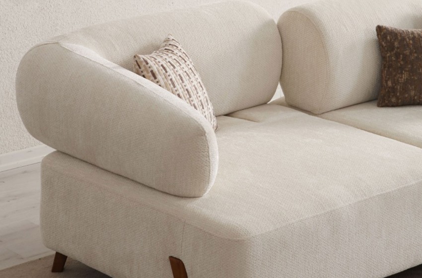 İlyora Koltuk Takımı