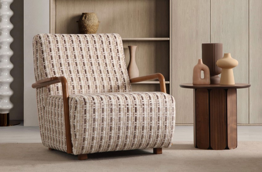 İlyora Koltuk Takımı