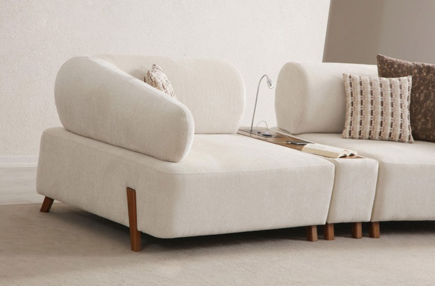 İlyora Koltuk Takımı