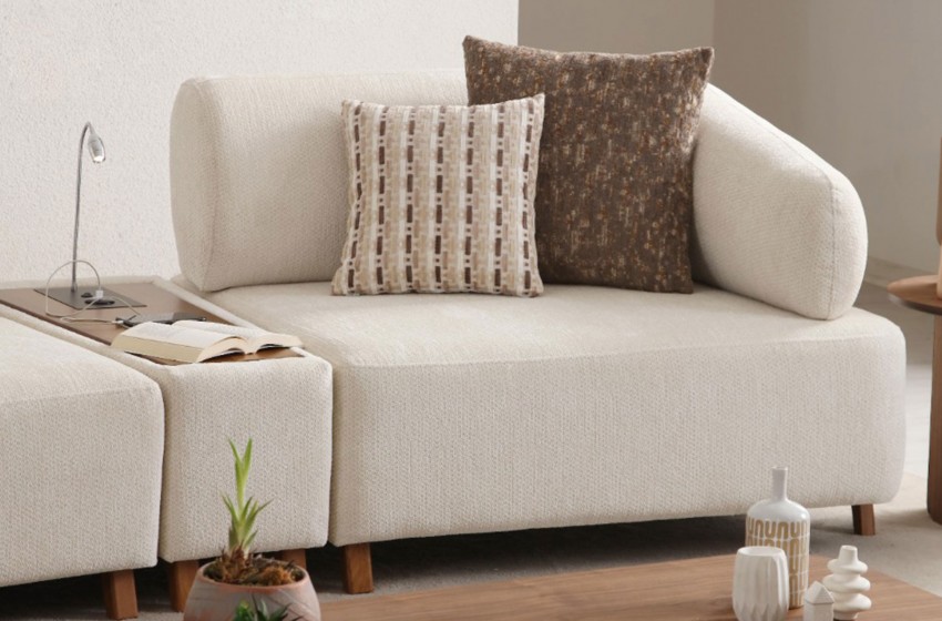 İlyora Koltuk Takımı