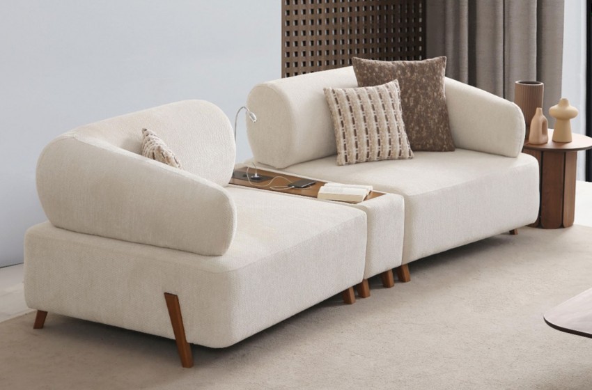 İlyora Koltuk Takımı