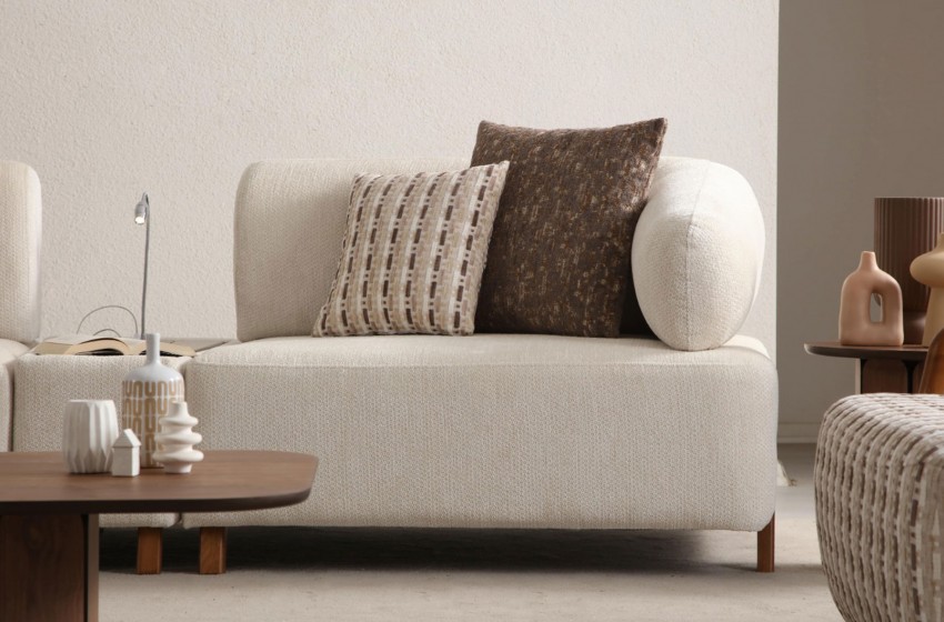 İlyora Koltuk Takımı