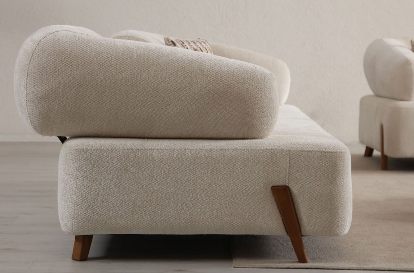 İlyora Koltuk Takımı