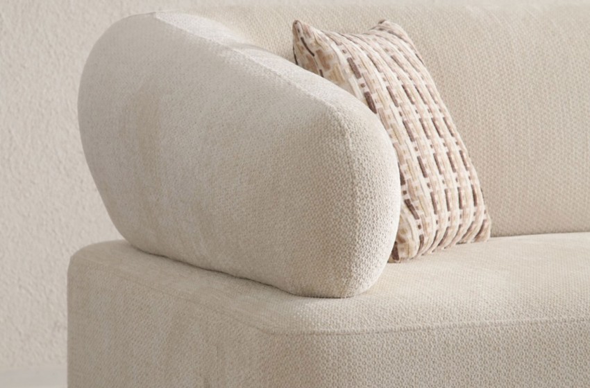 İlyora Koltuk Takımı