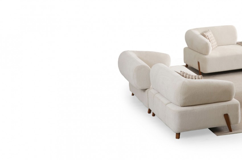 İlyora Koltuk Takımı