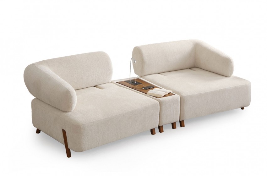 İlyora Koltuk Takımı