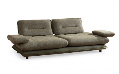 Grandyan Kanepe - Yeşil