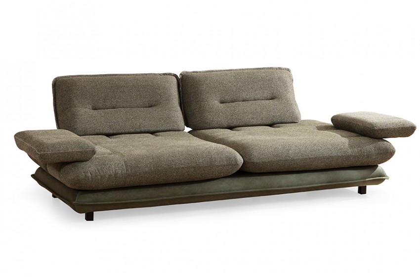 Grandyan Kanepe - Yeşil