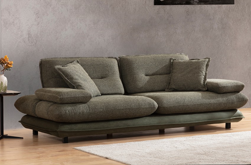 Grandyan Kanepe - Yeşil