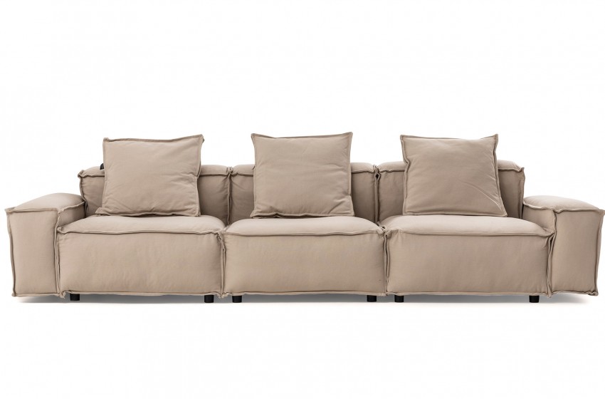 Alissa Kanepe - Dörtlü