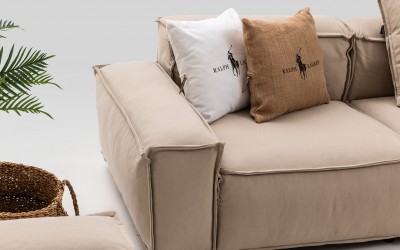 Alissa Kanepe - Dörtlü