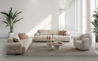 Hestia Koltuk Takımı