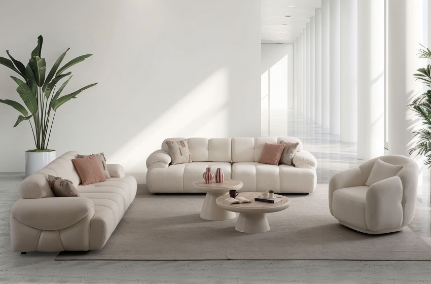 Hestia Koltuk Takımı