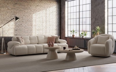 Hestia Koltuk Takımı