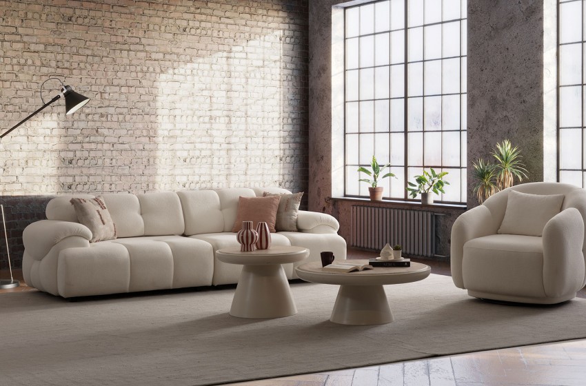 Hestia Koltuk Takımı