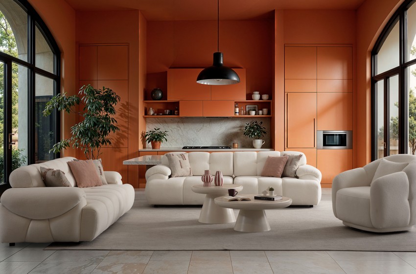 Hestia Koltuk Takımı