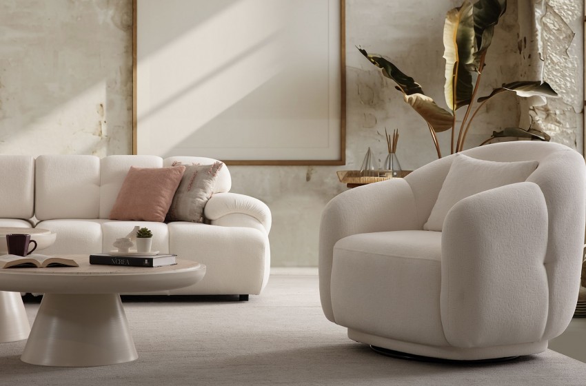 Hestia Koltuk Takımı