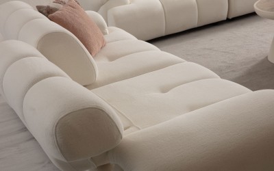 Hestia Koltuk Takımı