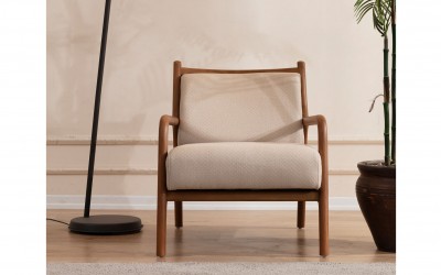 Cardea Berjer - Krem