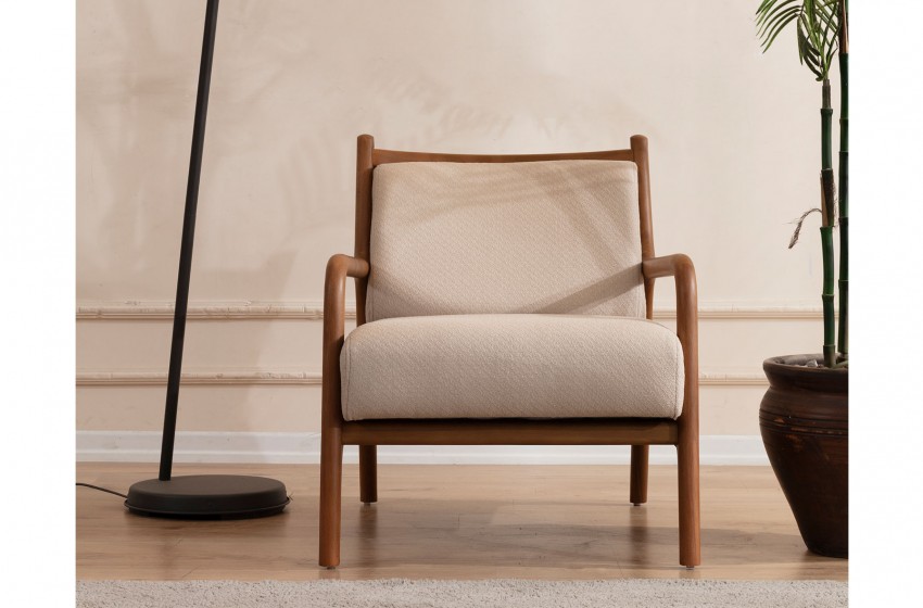 Cardea Berjer - Krem