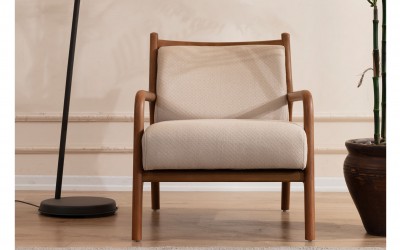 Cardea Berjer - Krem