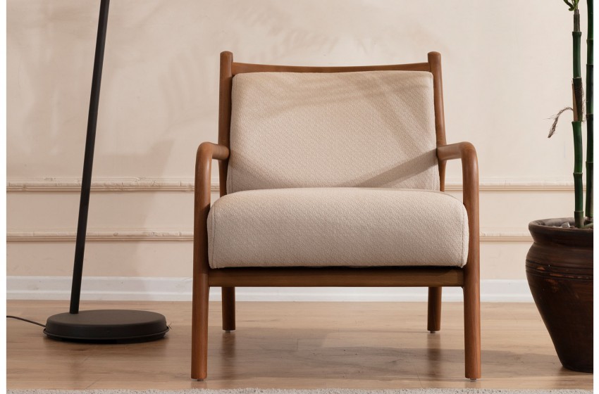 Cardea Berjer - Krem