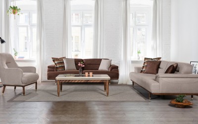 Poınt Koltuk Takımı