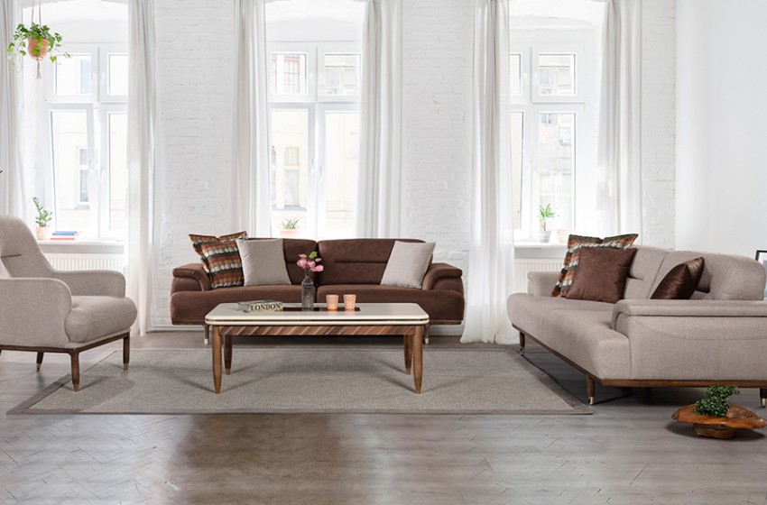 Poınt Koltuk Takımı