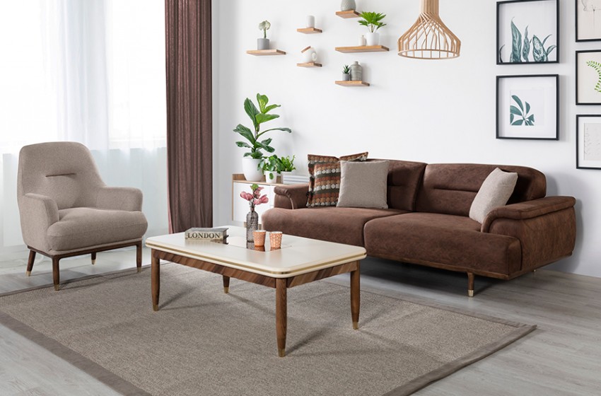 Poınt Koltuk Takımı