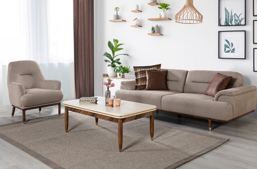 Poınt Koltuk Takımı