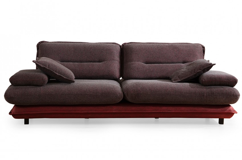 Grandyan Kanepe - Kahve Bordo