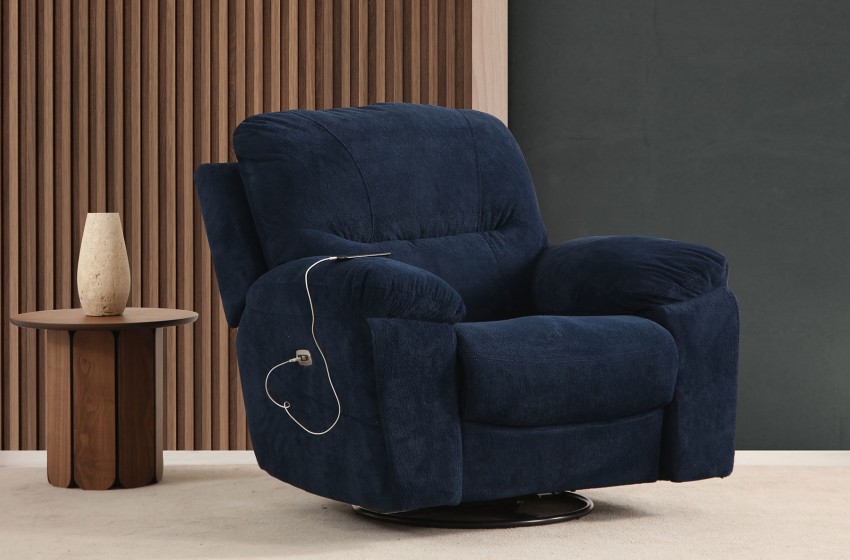 Ravella Tv Koltuğu - Lacivert